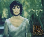 May It Be Enya single