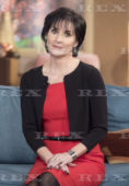 Enya on This Morning TV show, London; 2 March 2016; Photo by Ken McKay/ITV/REX Shutterstock