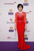 Enya attends the Echo Awards on 7 April 2016 in Berlin, Germany